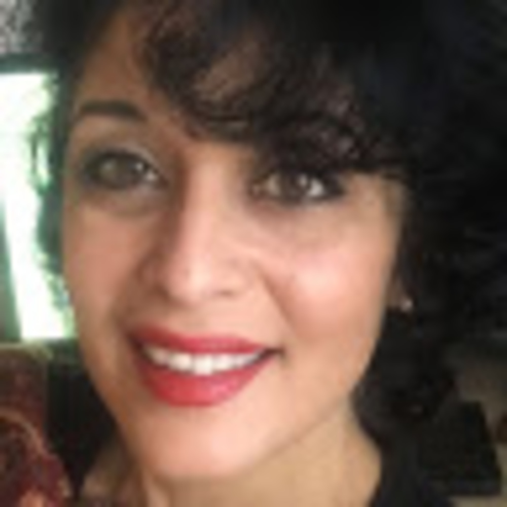 Meet your Posher, Aria